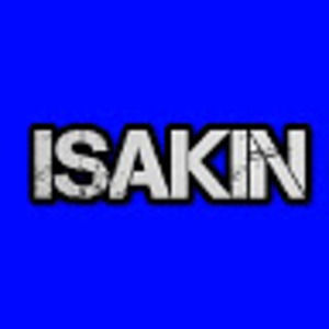 Meet your Posher, Isakin